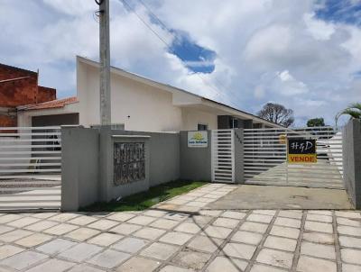 Casa para Venda, em Guaratuba, bairro Cohapar, 2 dormitórios, 1 banheiro, 1 vaga